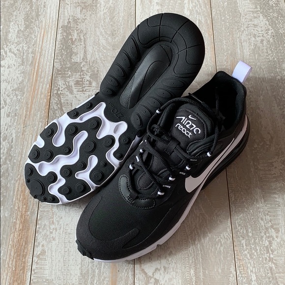 NWT Nike air Max 270 react - Picture 8 of 8